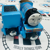 Gordon and Tender Chipping Paint (Thomas Wood Mattel) Fair Condition Wooden - Used