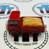 Lorry no Trailer (2002) Fair Condition Used - Take Along