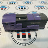 Splatter (1996) Good Condition Used - TOMY