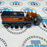 Marion #1 (Mattel) Wooden - Used