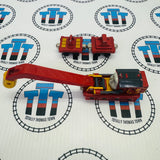 Rocky with Cars (2009) Used - Take N Play