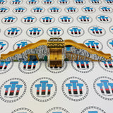 Gold Mine Mountain Set #1 (Cargo Car Only NO TRAINS/Fair Condition Worn Mountain Track) Wooden - Used