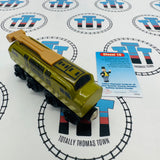 Diesel 10 (Learning Curve 2000) Bon état en bois - Occasion