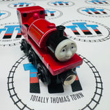 Skarloey (TOMY) Good Condition Wooden - Used