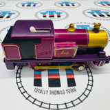 Lady #2 (2006) Noisy and Taped Stickers Chipped Funnel Used - Trackmaster