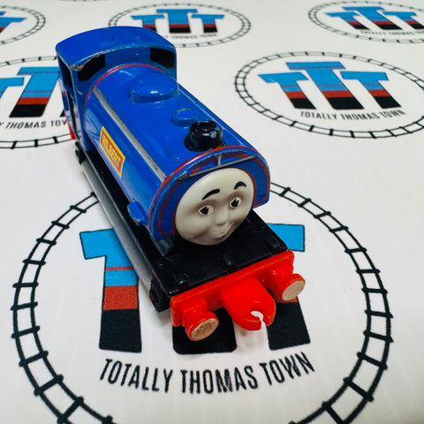 Wilbert #2 (1998) ERTL - Used