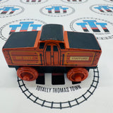 Stafford (Mattel) Bon état Bois - Occasion