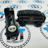 Douglas & Tender #7 (Learning Curve 2001) Wooden - Used