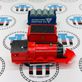 Déneigement James et Tender avec Chasse-neige (2009) Occasion - Trackmaster