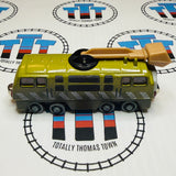 Diesel 10 (2002) Used - Take Along