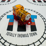 Light Up Ben New no Package - Minis