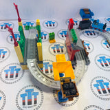 Deluxe Starter Set Mega Bloks - Used