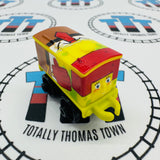Toby as Spongebob New no Package - MINIS