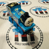 Cheese Covered Thomas (Learning Curve) Good Condition Wooden - Used