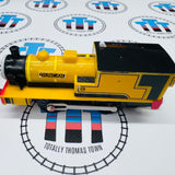Duncan (2006) Ripping Sticker Noisy Used - Trackmaster