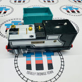 Fearless Freddie with Car (2013 Mattel) Used - Trackmaster Revolution