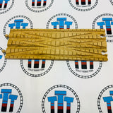 14” Double Crossing Small Marks Clickity Clack - Used