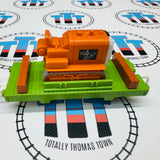 Terence et Flatbed (2001) Usagé - TOMY