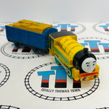 Talking Victor Big Splash with Tender (2011) #2 Different Clip/Very Noisy Used - Trackmaster