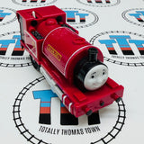 Skarloey #3 (2006) Très bruyant/Bornes Corrodées Usagées - Trackmaster