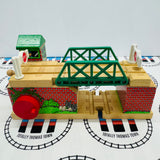 Lifting Bridge #3 Wooden - Used