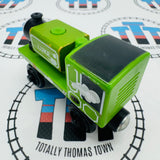 Luke Roll and Whistle (Mattel) État passable En bois - Occasion