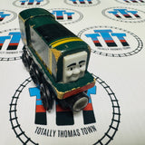 Paxton (Mattel) Poor Condition Chipping Paint Wooden - Used