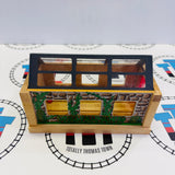 Useful Engine Shed #3 Scratched Roof Wooden - Used