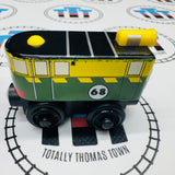 Philip (Mattel) Bon état Bois - Occasion
