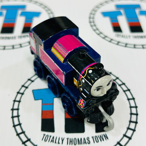 Ashima (2018) Used - Push Along