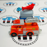 Flynn to the Rescue no Tender (2012) Used - Take N Play