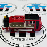 Rosie (2006) Discoloured Sticker/Noisy Fair Condition Used - TOMY