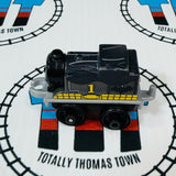 51 Batman Thomas Fair Condition Used - Minis