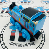 Thomas (Mattel) État correct Écaillage de peinture En bois - Occasion
