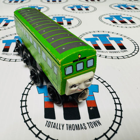 Daisy #5 (Learning Curve 2003) Rare Wooden - Used