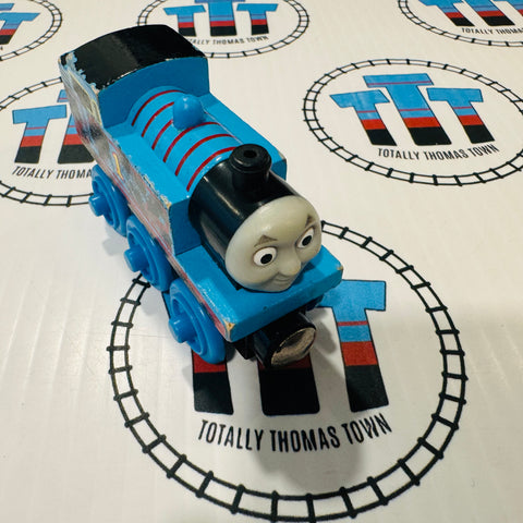 Dirty Thomas (Learning Curve) Fair Condition Wooden - Used