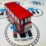 Battery Bertie (Learning Curve) Noisy Wooden - Used