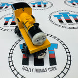 Duncan (TOMY) Fair Condition Wooden - Used