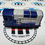 Splatter (1999) Fair Condition ERTL - Used