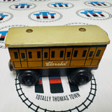 Clarabel (Learning Curve 1997) Discoloured Wooden - Used
