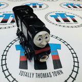 Neville no Tender (Learning Curve 2003) Rare Good Condition Wooden - Used