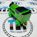 Engine Recognition Percy (Learning Curve) Good Condition Wooden - Used