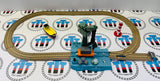 Hard at Work at Brendam Docks Set #2 No Salty/Missing Buffer Sign Used - Trackmaster