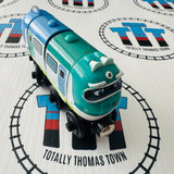 Hoot and Toot Wooden - Used