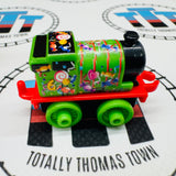 Percy - Anniversary Percy New no Package - MINIS