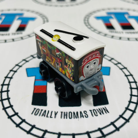 Advent Toby Used Minis - Main Image