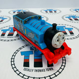 Thomas Twisting Tornado (2013) Fair Condition Used - Trackmaster