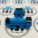 Gordon & Tender #1 (Learning Curve 1993 Undated Wheels) Rare Wooden - Used