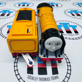 Murdoch with Tender (2004) Noisy Fair Condition Used - TOMY