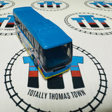 Thomas and Friends Small Bus Takara Tomica Small Toy - TOMY New no Box